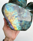 Labradorite Freeform