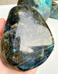 Labradorite Freeform