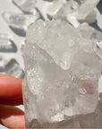 Arkansas Quartz Cluster