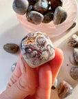 Crazy Lace Agate Tumbled Stones