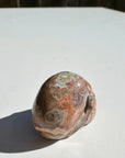 Cantera Opal Skull