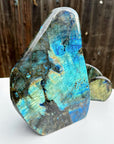 Labradorite Freeform