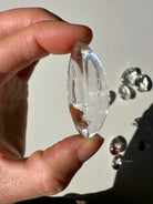 Intaglio Tiger Carved Chlorite Quartz/Garden Quartz  Cabochon Baltic Mermaid