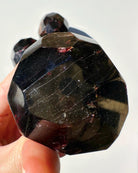 Almandine Garnet - AAA - Baltic Mermaid