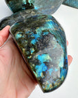 Labradorite Freeform