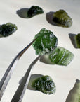 Chlum Moldavite 