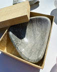 Ocean Jasper Dish