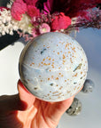 Ocean Jasper Sphere