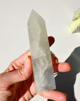 Fluorite Obelisk