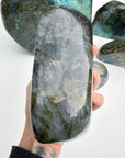 Labradorite Freeform