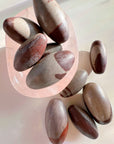 Shiva Lingam Stones