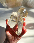 Citrine Freeform - AAA