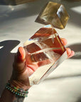 Citrine Freeform - AAA