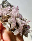 Veracruz Amethyst Cluster