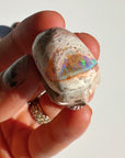 Cantera Opal Skull