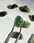 Chlum Moldavite 