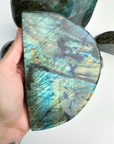 Labradorite Freeform