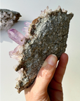 Veracruz Amethyst Cluster