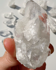 Arkansas Quartz Point - G