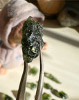 Chlum Moldavite  