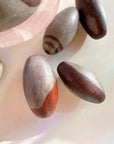 Shiva Lingam Stones