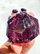 Almandine Garnet - D Baltic Mermaid