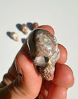 Cantera Opal Skull