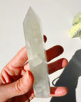 Fluorite Obelisk