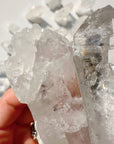 Arkansas Quartz Cluster