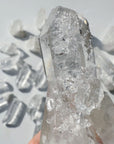 Arkansas Quartz Point - D