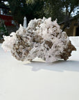 Veracruz Amethyst Cluster