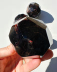 Almandine Garnet - AAA