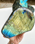 Labradorite Freeform