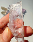 Raw Kunzite