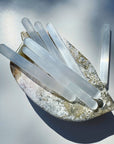 Selenite Rod