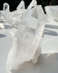 Arkansas Quartz Point - H