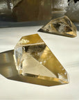 Citrine Freeform - AAA