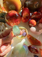 Lil Crystal Egg Set Baltic Mermaid