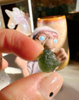 Chlum Moldavite 