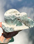 Fluorite Cloud - C