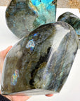 Labradorite Freeform