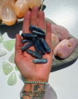 Polished Blue Kyanite Blades