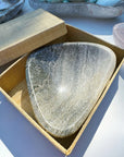 Ocean Jasper Dish