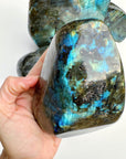 Labradorite Freeform