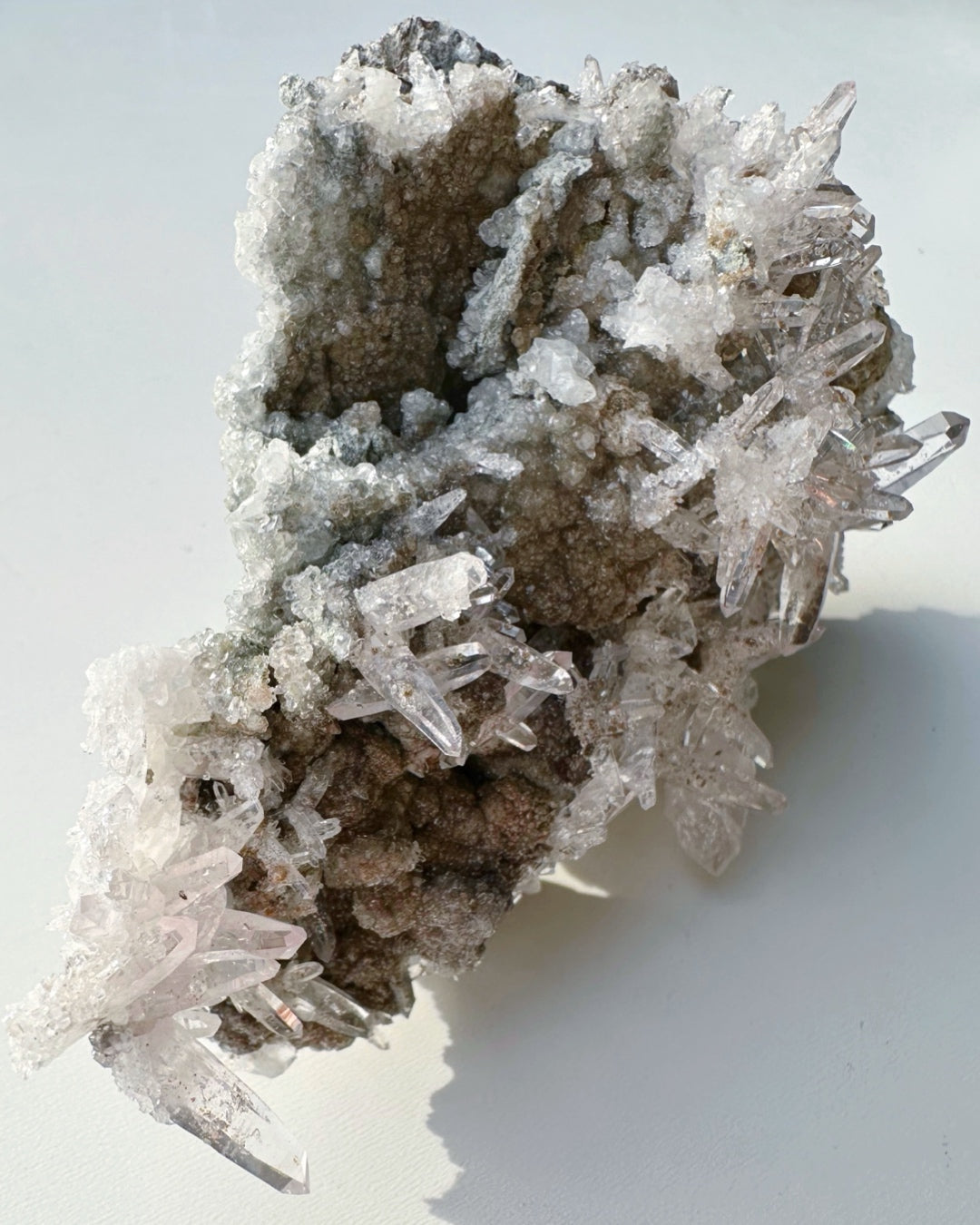 Veracruz Amethyst Cluster - Baltic Mermaid