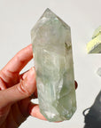 Fluorite Tower