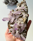 Veracruz Amethyst Cluster