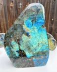 Labradorite Freeform