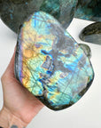 Labradorite Freeform