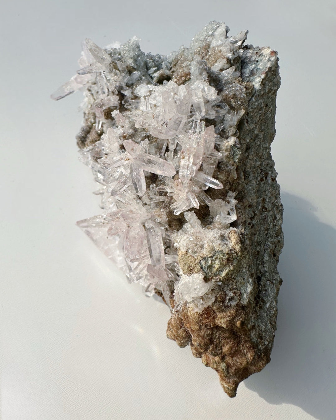 Veracruz Amethyst Cluster - Baltic Mermaid